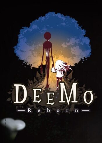 DEEMO -Reborn- Steam Key GLOBAL