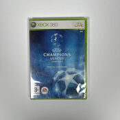 UEFA CL 2006-2007 Xbox 360