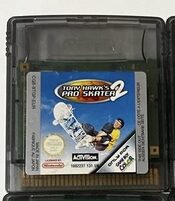 Tony Hawk's Pro Skater 2 Game Boy Color