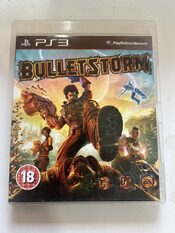 Bulletstorm PlayStation 3