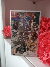 Shin Megami Tensei V Nintendo Switch