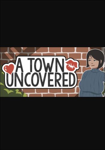 A Town Uncovered (PC) Steam Key GLOBAL