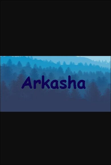 Arkasha game cover