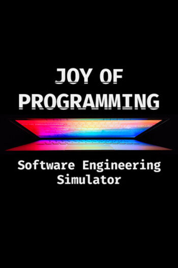 JOY OF PROGRAMMING - Software Engineering Simulator (PC) Steam Key GLOBAL