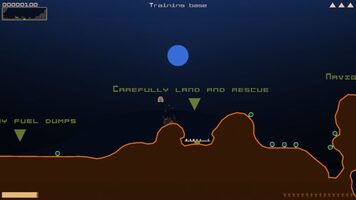 Get Terra Lander II: Rockslide Rescue Nintendo Switch