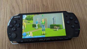 The Sims 2: Pets PSP for sale