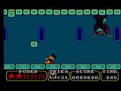 Land of Illusion Starring Mickey Mouse SEGA Master System