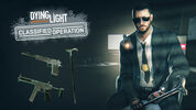 Dying Light - Classified Operation Bundle (DLC) Steam Key GLOBAL