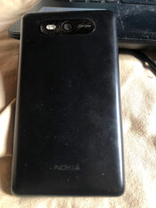 Nokia Lumia 820 Black