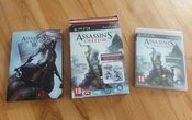 Assassin’s Creed III Steelbook Edition PlayStation 3