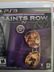 Saints Row IV PlayStation 3