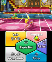 Buy Mario Tennis Open Nintendo 3DS