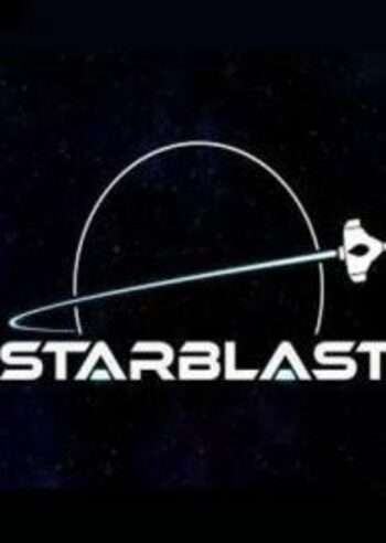 Starblast (PC) Steam Key EUROPE