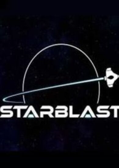 E-shop Starblast Steam Key GLOBAL