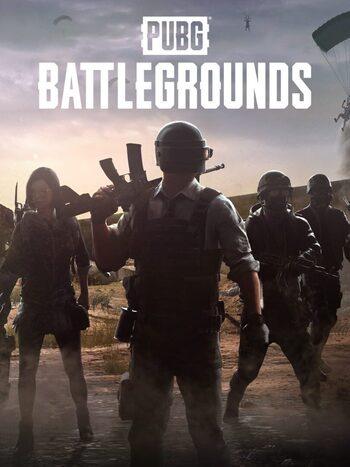 PUBG: BATTLEGROUNDS Xbox One