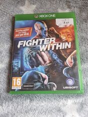 Fighter Within Xbox One