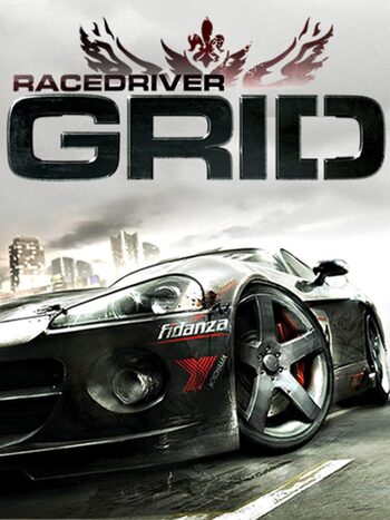 Race Driver: GRID PlayStation 3