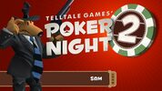 Get Poker Night 2 Steam Key GLOBAL