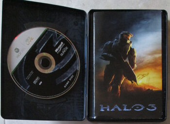 Buy Halo 3 Limited Edition Xbox 360