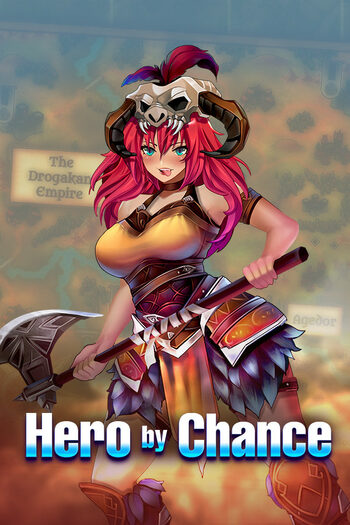 Hero by Chance Steam Key GLOBAL