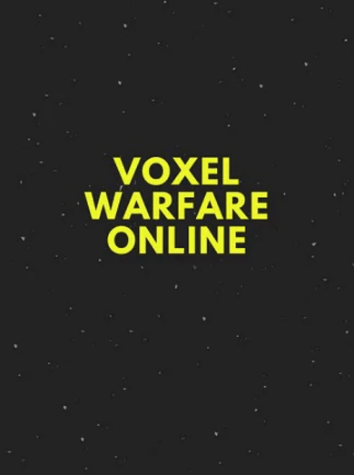 E-shop Voxel Warfare Online (PC) Steam Key GLOBAL