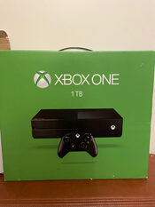 Get xbox one 1tb