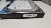 Seagate Barracuda 500 GB HDD Storage for sale