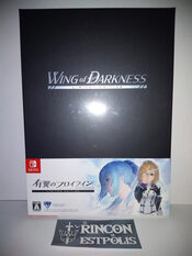 Wing of Darkness Nintendo Switch