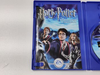 Buy Harry Potter and the Prisoner of Azkaban PlayStation 2