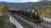 Redeem Train Simulator: Clinchfield Railroad U36C Loco (DLC) (PC) Steam Key GLOBAL