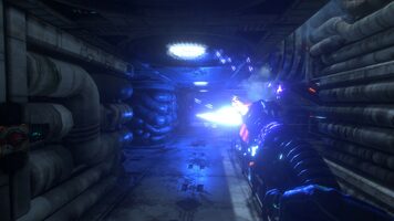 Redeem System Shock (Remake) PlayStation 5