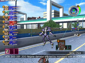 Yu-Gi-Oh! 5D's Wheelie Breakers Wii for sale