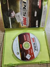 PES 2009 Xbox 360