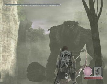 Shadow of the Colossus PlayStation 2