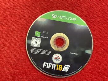 Get FIFA 18: Ronaldo Edition Xbox One