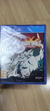 Guilty Gear Xrd REV 2 PlayStation 4