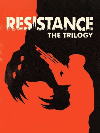 Resistance Collection PlayStation 3