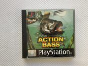 Action Bass PlayStation