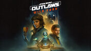 Star Wars Outlaws: Wild Card (DLC) (Xbox Series X|S) XBOX LIVE Key EUROPE