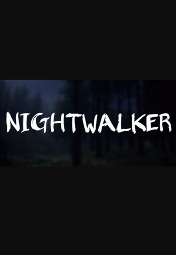 Nightwalker (PC) Steam Key GLOBAL