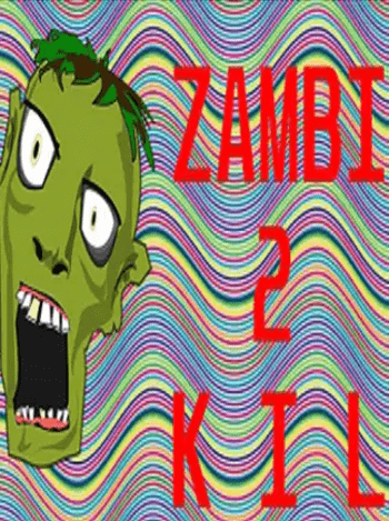 ZAMBI 2 KIL (PC) Steam Key GLOBAL