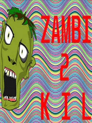 E-shop ZAMBI 2 KIL (PC) Steam Key GLOBAL