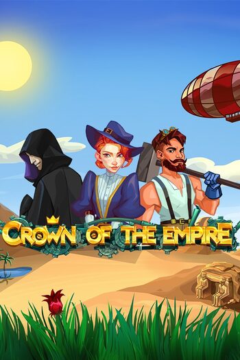 Crown of the Empire XBOX LIVE Key ARGENTINA