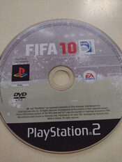 FIFA 10 PlayStation 2