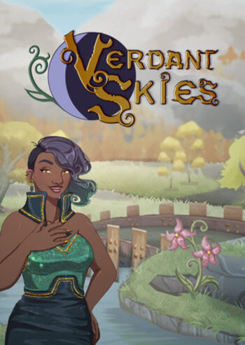 Verdant Skies (PC) Steam Key GLOBAL