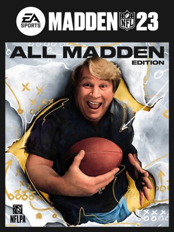 Madden NFL 23 All Madden Edition (PC) Origin Key GLOBAL