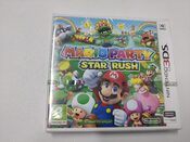 Mario Party Star Rush Nintendo 3DS