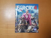 Redeem Far Cry 4 Limited Edition PlayStation 3