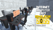 Internet Cafe Computer Simulator 2022 3D - Windows 10 Store Key EUROPE