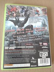 Buy Spider-Man: Web of Shadows Xbox 360